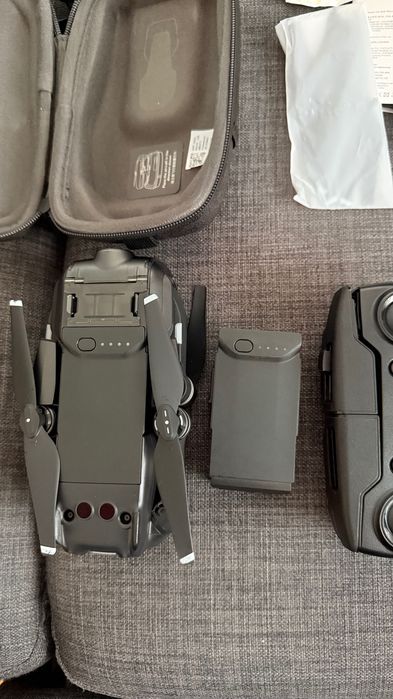 Dji Mavic air Мавик аир