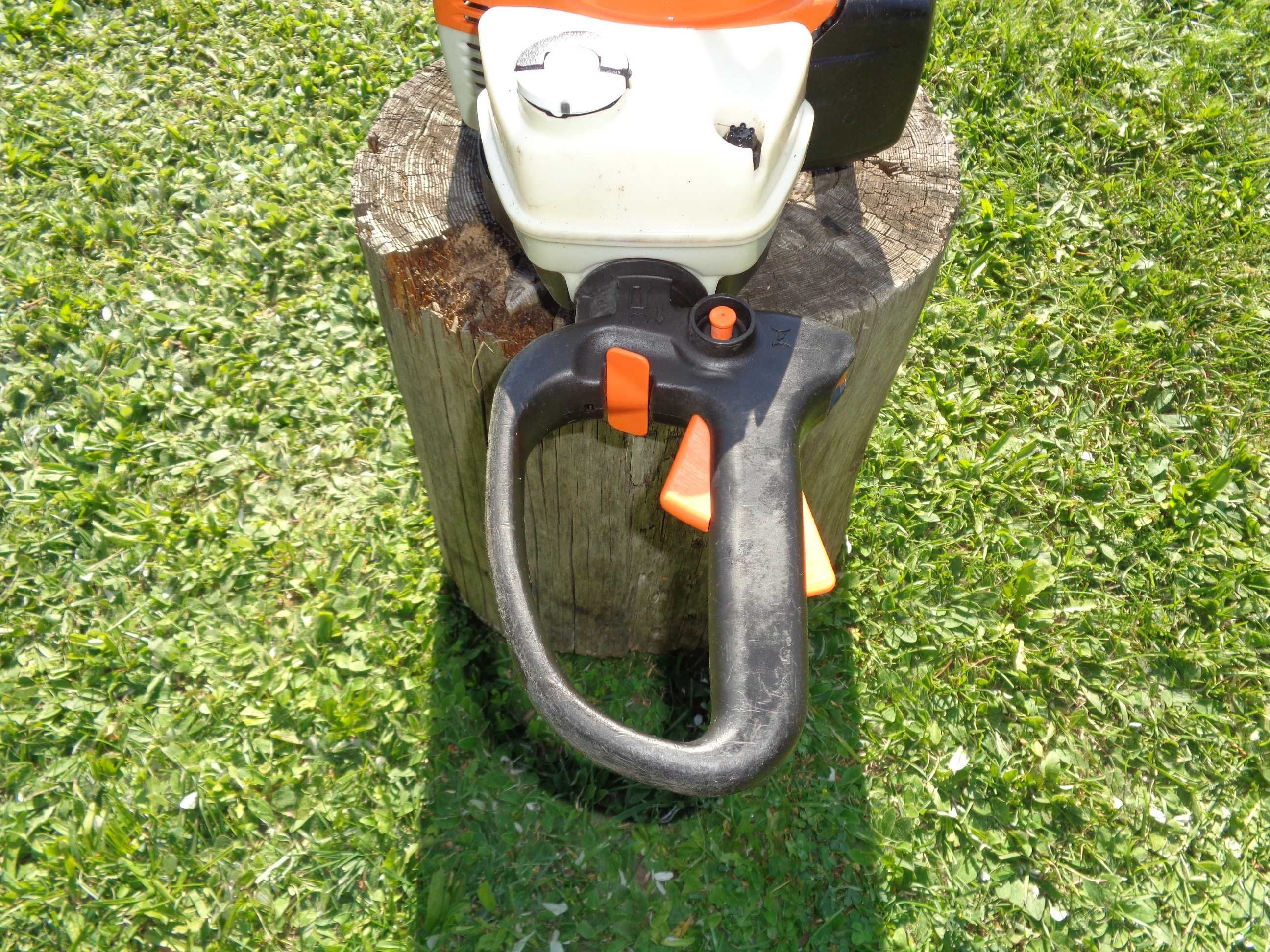 Nożyce spalinowe do żywopłotu Stihl HS 82 R !!!