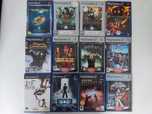 Lord of the Rings, Harry Potter,Star Wars PlayStation 2