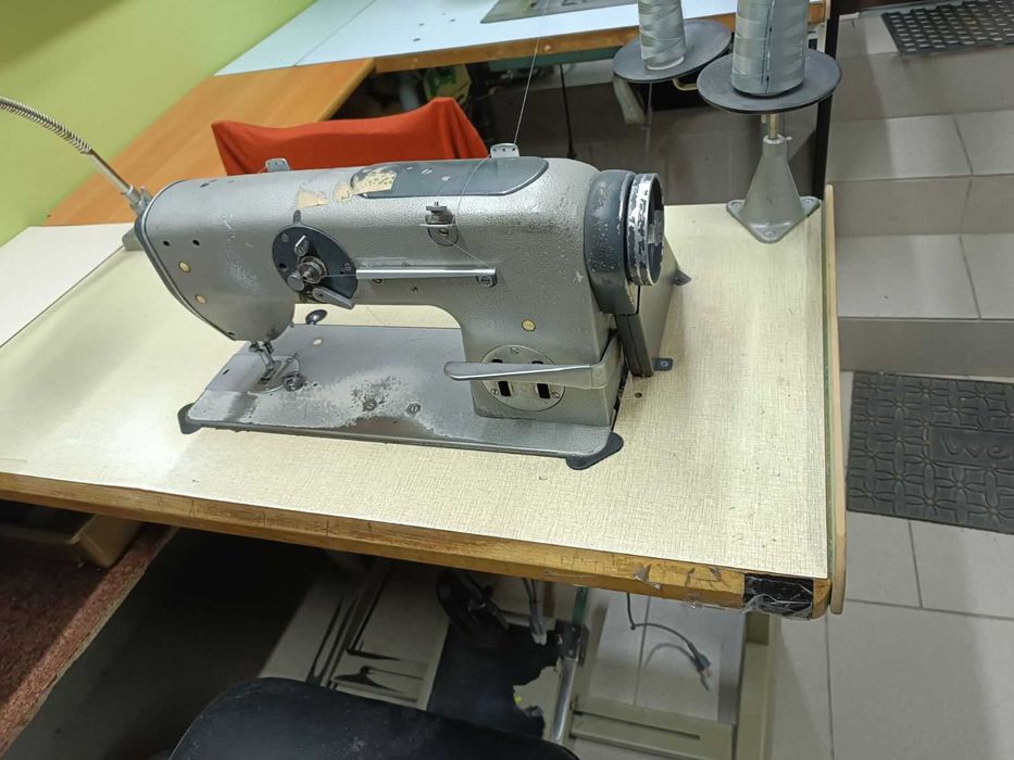 Шв.маш.(голова) Текстима  Аltin 8332 / 3205