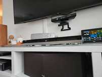 OKAZJA Odtwarzacz CD DVD Harman Kardon 37 hk dvd 230 hdmi audio out