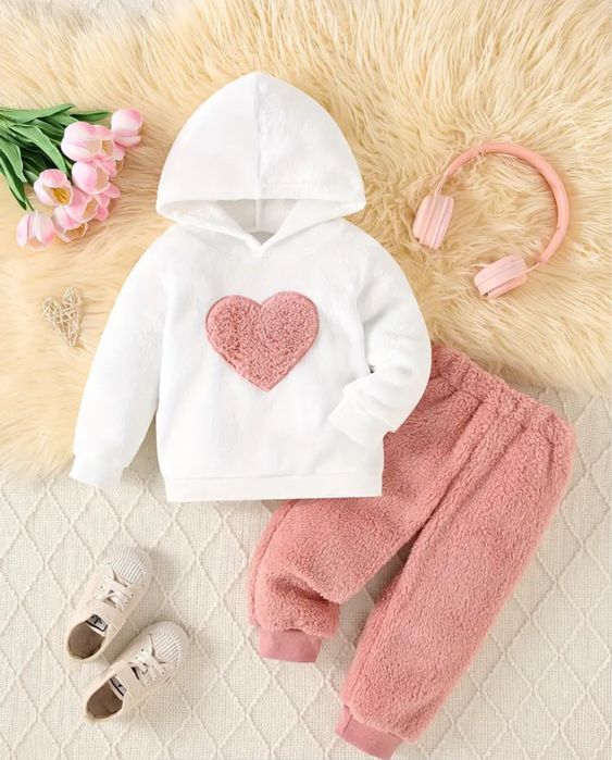 Дитячий костюм зріст 80-86 см