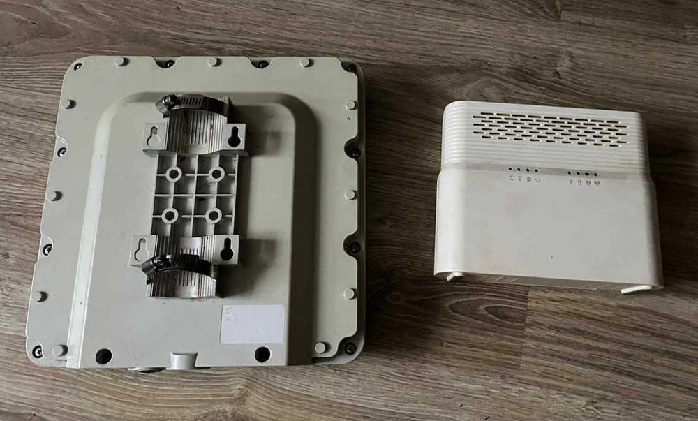 Router ZTE MF258ZTE MF258 + Antena zewnętrzna