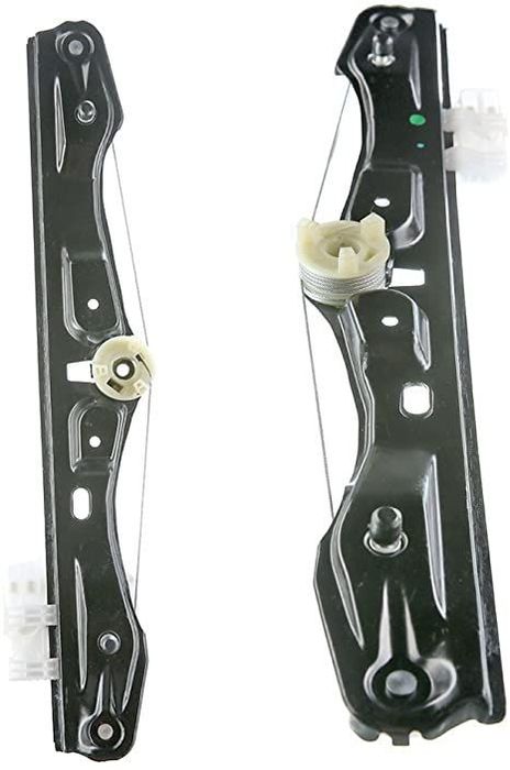 elevador tras direito / esquerdo bmw F30 F31 F80 serie 3 (novo)