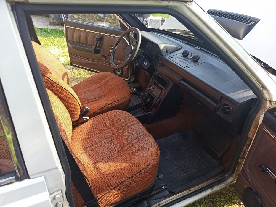 Polonez FSO 1.6 SLE '88 Borewicz