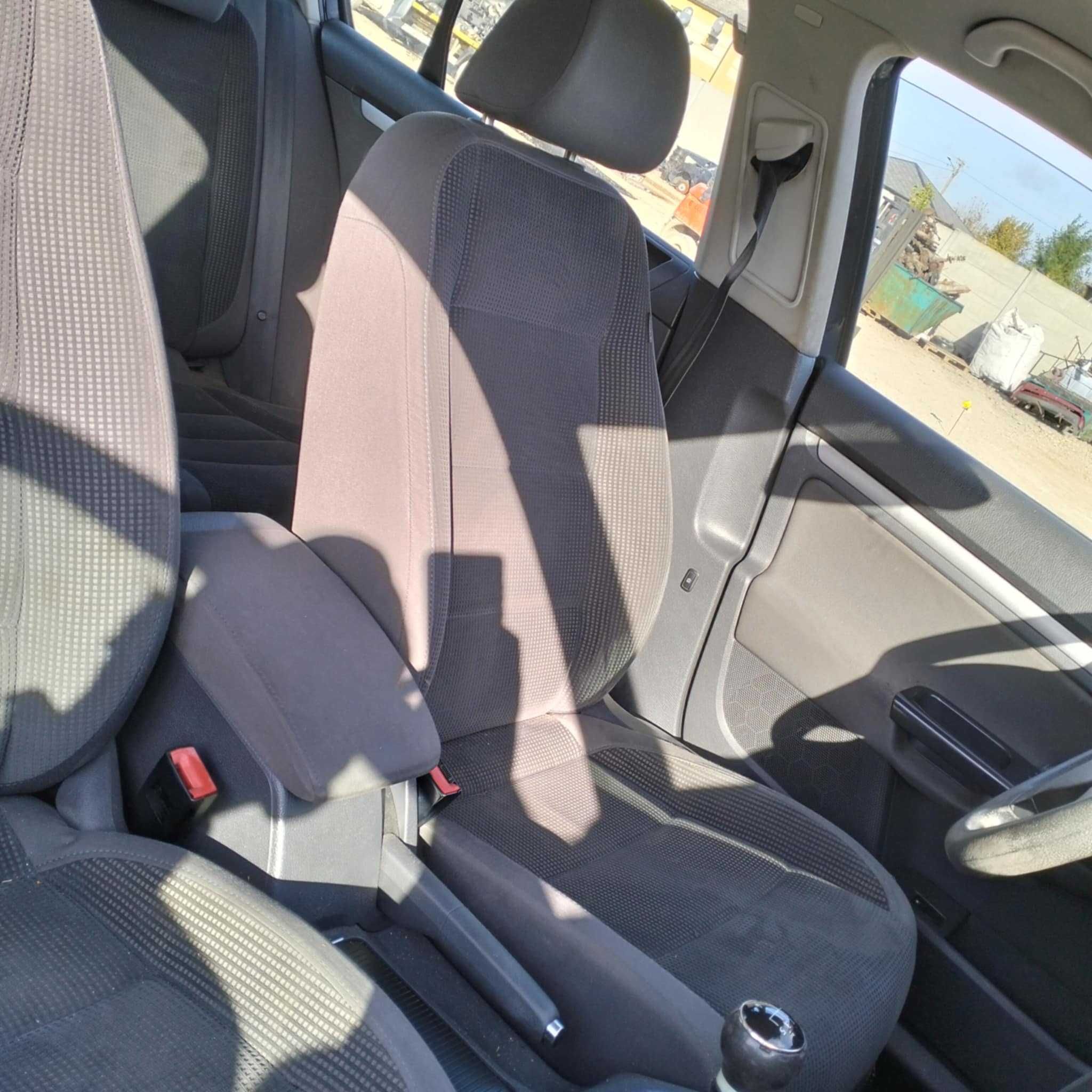 części vw Jetta 1.9 tdi BXE  kolor LC9X, LA7W
