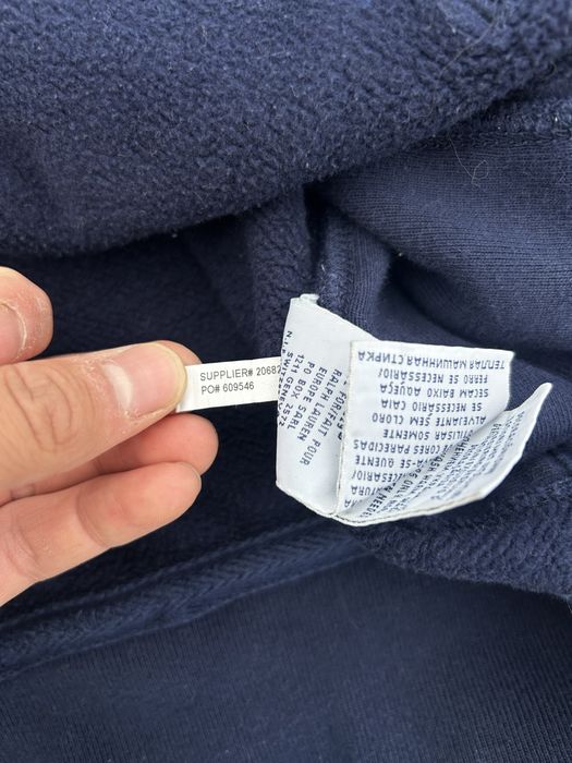 Зипка Polo Ralph Lauren