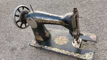 SINGER -  Cabeça de Máquina Costura