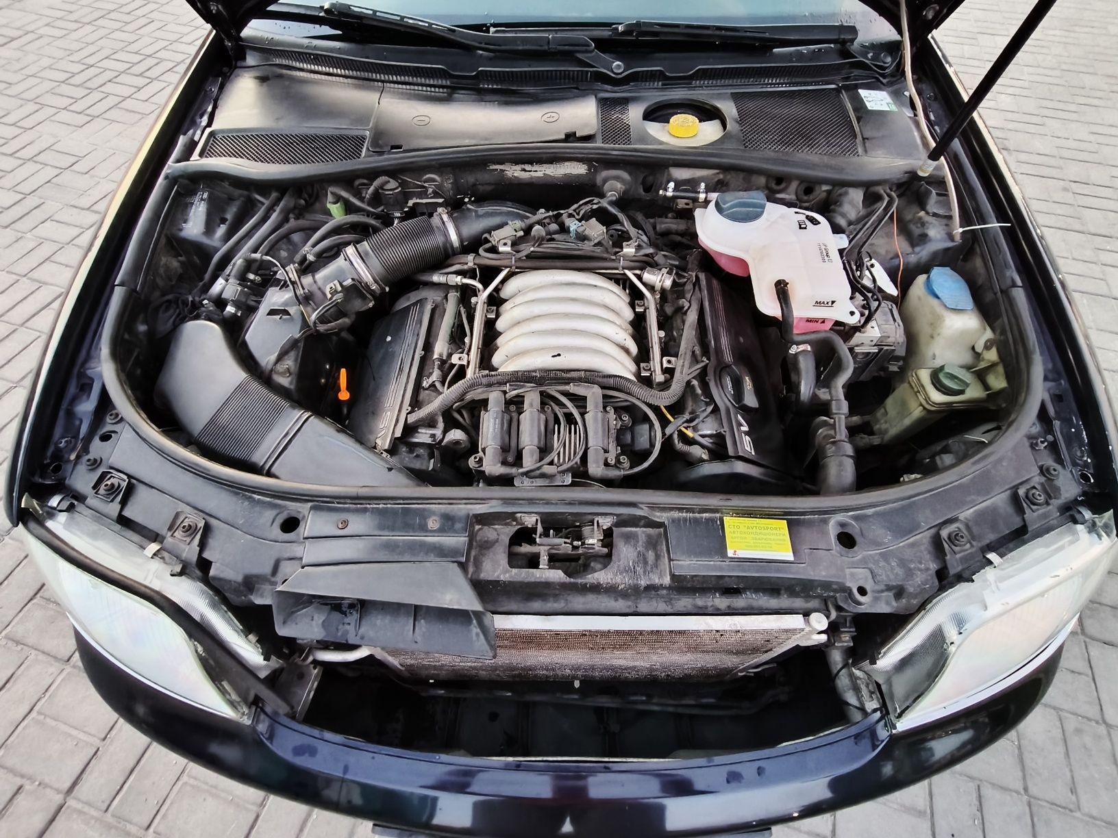 Продам Audi A6 C5