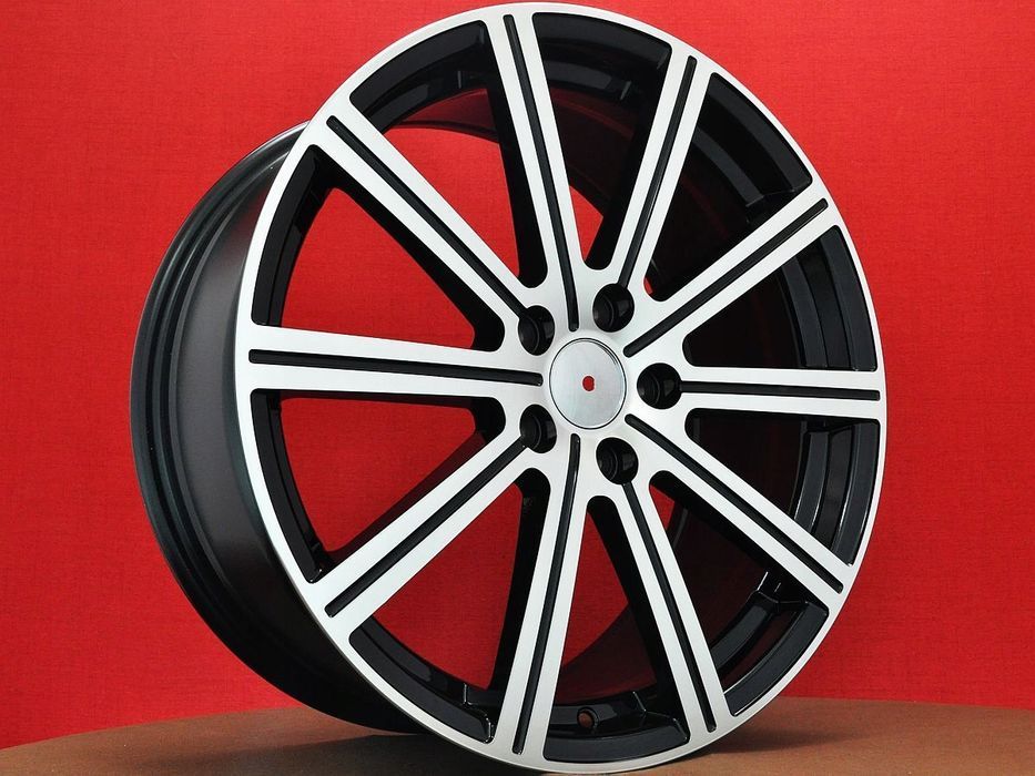 FELGI R18 5x108 Volvo S60 S80 S90 V40 V50 V60 V90 Rover Evoque Velar