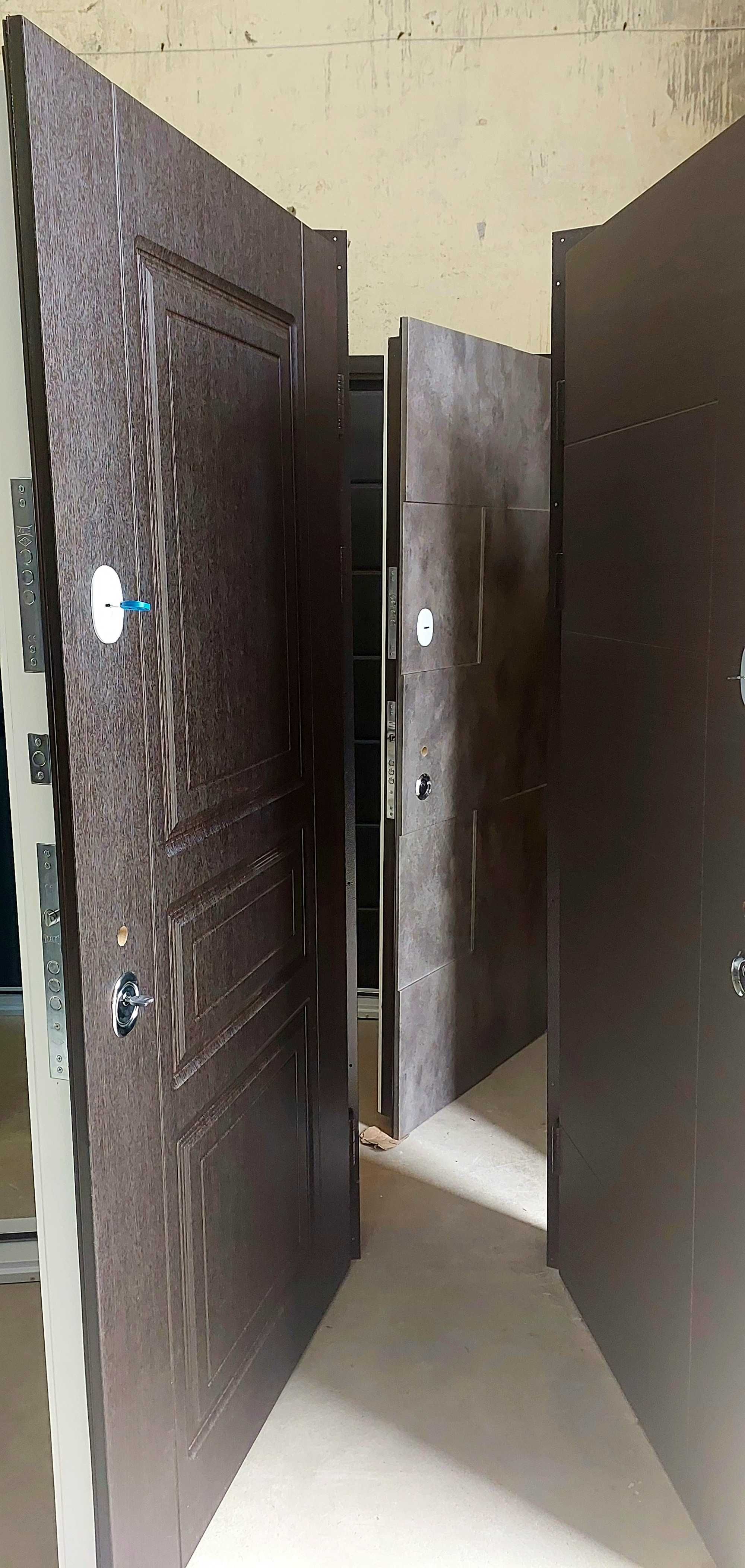 Склад дверей Киев входные металлические двери вхідні металеві двері