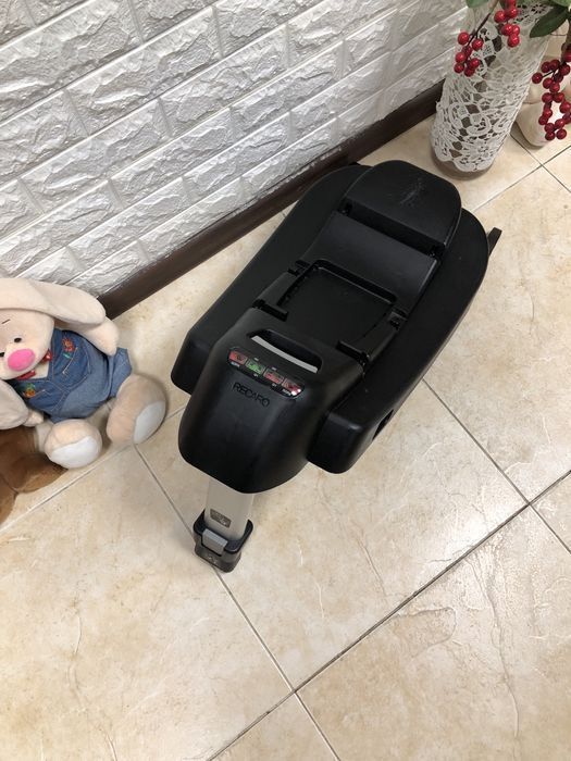 База для автокрісел Recaro SmartClick База Платформа Isofix