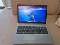 HP 255 g7 r5-3500u
