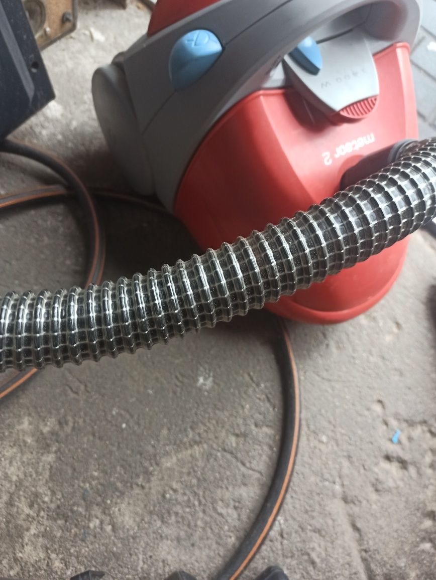 Zelmer. Meteor 2 1700w