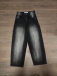 Джинсы,джинси Bershka,Zara Baggy, Skater