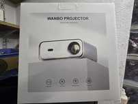 Projektor Wanbo X 5 Full Hd