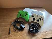 Xbox series S ssd512
