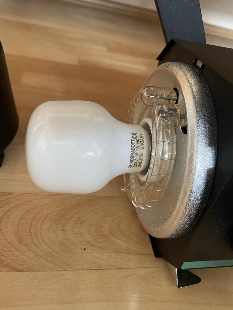 Zestaw lamp Elfo Quant 500