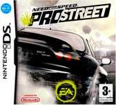Need For Speed - Pro Street Nintendo DS