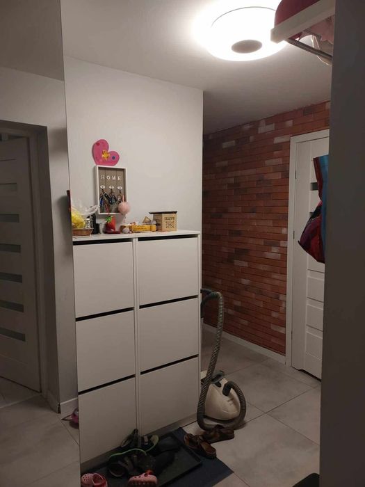 Mieszkanie 3 pokojowe ul. Paderewskiego 79