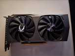 RTX 3060 Zotac Twin Edge 12GB