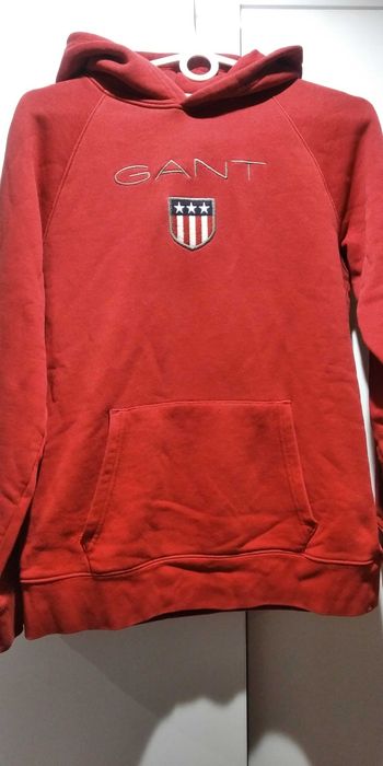 Bluza  Gant na wzrost 170