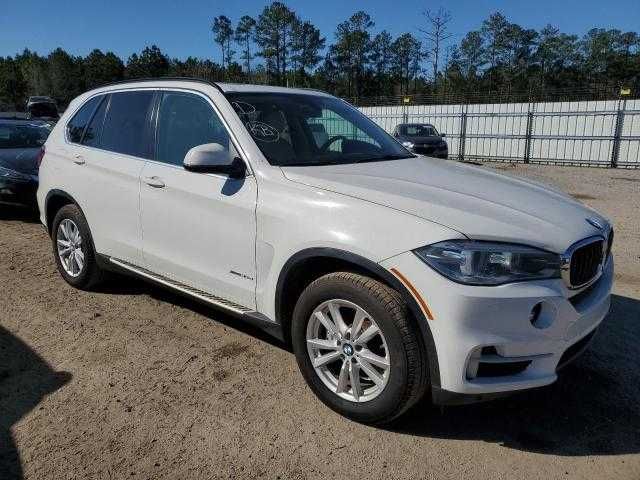 BMW X5 xDrive35d 2015