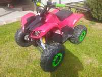 Quad 125cm odrestaurowany