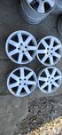 Felgi Aluminiowe Renault 4x100 R16 Clio Megane