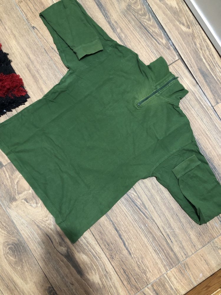 Vendo duas camisolas M/L “Abafo”- Militar