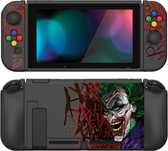 PlayVital Cover Case Nintendo Switch Szkło Hartowane/Nakładki Joystick