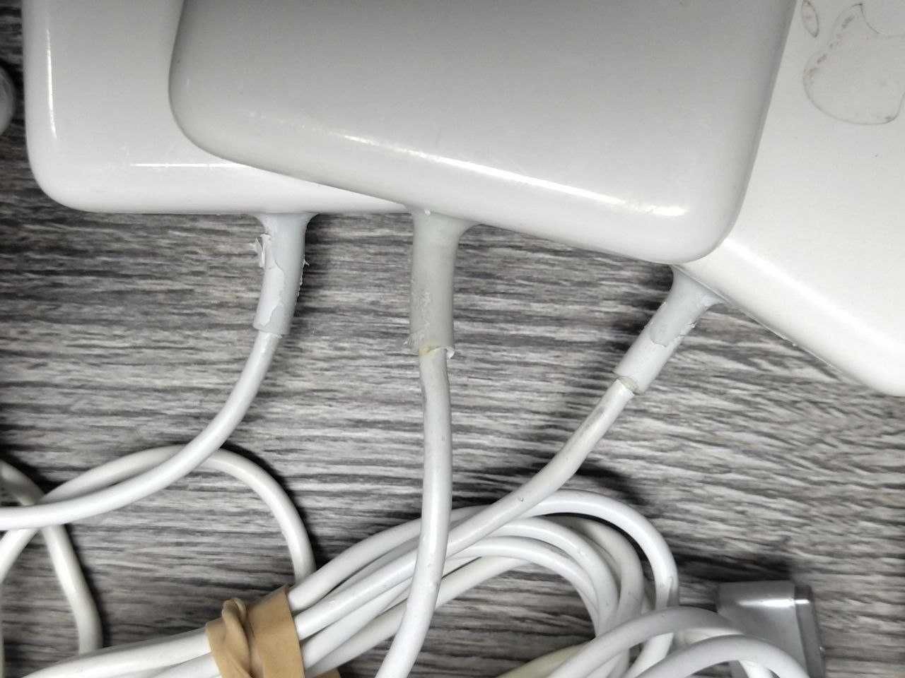 Блок живлення Apple MagSafe 2 45W A1436 еппл A1424 85W ОРИГІНАЛ