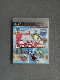 * Gra PS3/PS5 Sport Champions *
