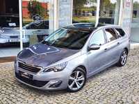 Peugeot 308 SW 1.6 e-HDi Allure J17