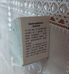 Karteczki Dschungelbuch