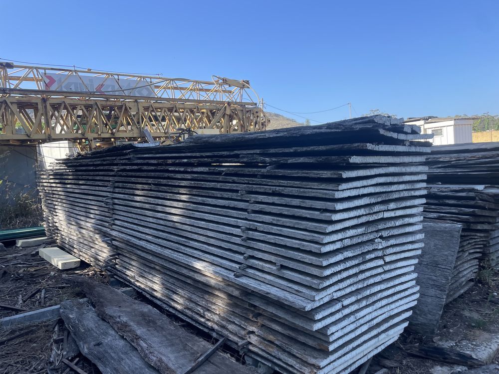 Lote Sapelly 27 mm solho