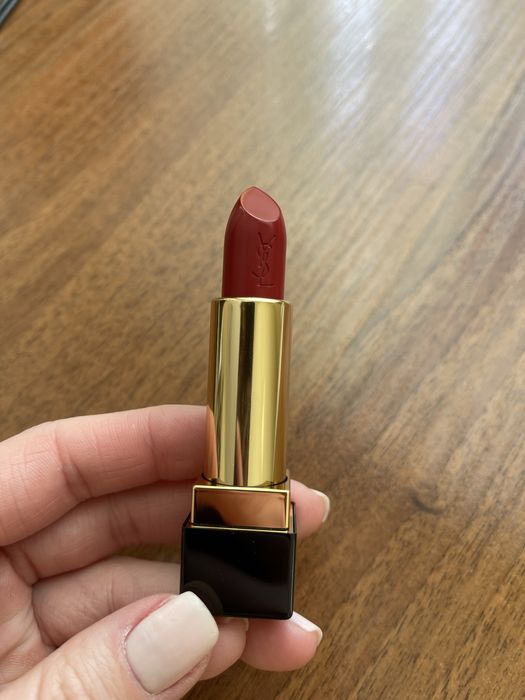 Помади YSL Rouge Pur Couture