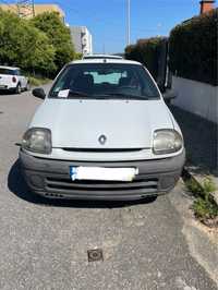 Renault Clio 1.9D Comercial