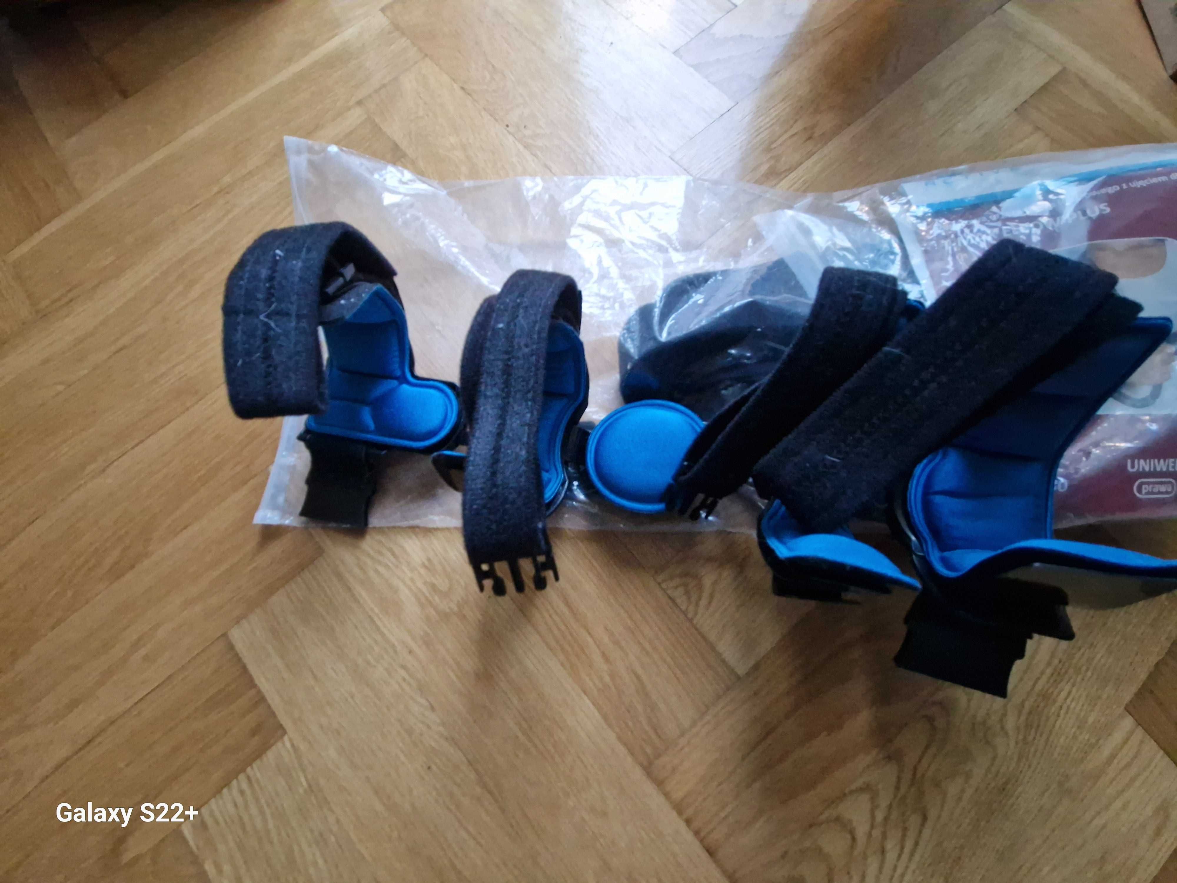 Zegarowa orteza stawu łokciowego "T-Max Elbow"