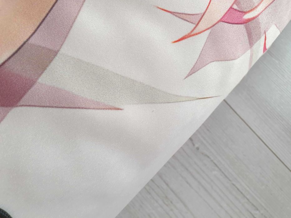 dakimakura body pillow zero two darling in the franxx 150 x 50 cm