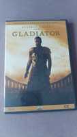 Gladiator edycja dwupłytowa DVD