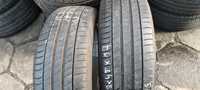 opony lato 205x45x17 MICHELIN 2SZT 400zł 2019r