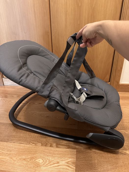 NOVA Espreguiçadeira CHICCO Hoopla