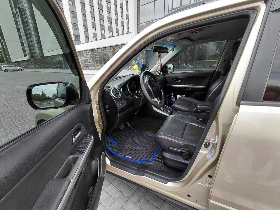 Продам Suzuki Grand Vitara