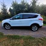 Prywatnie Ford Kuga