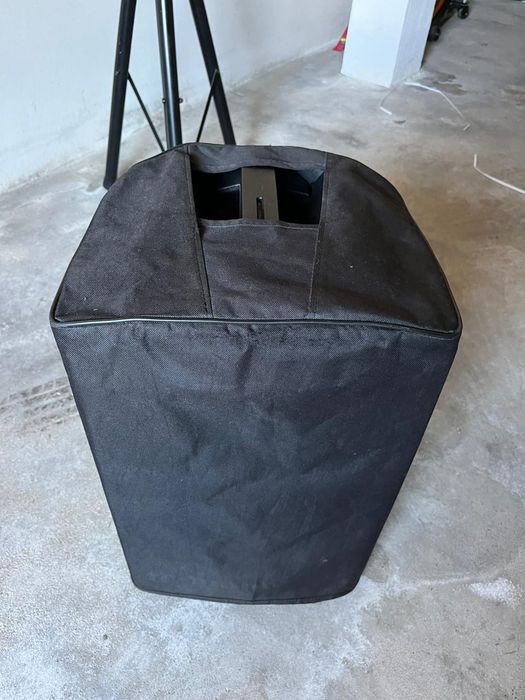 Coluna, Caixa RCF Art 710-A