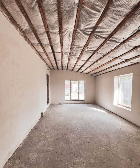 Будинок біля Києва 140 кв.м. 5 кімн