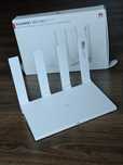 Router Huawei wifi ax3 dual-core