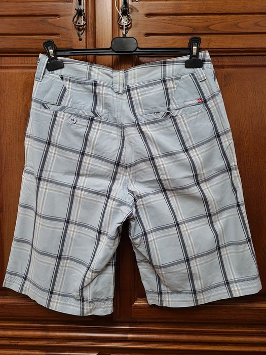 Calções Quiksilver S