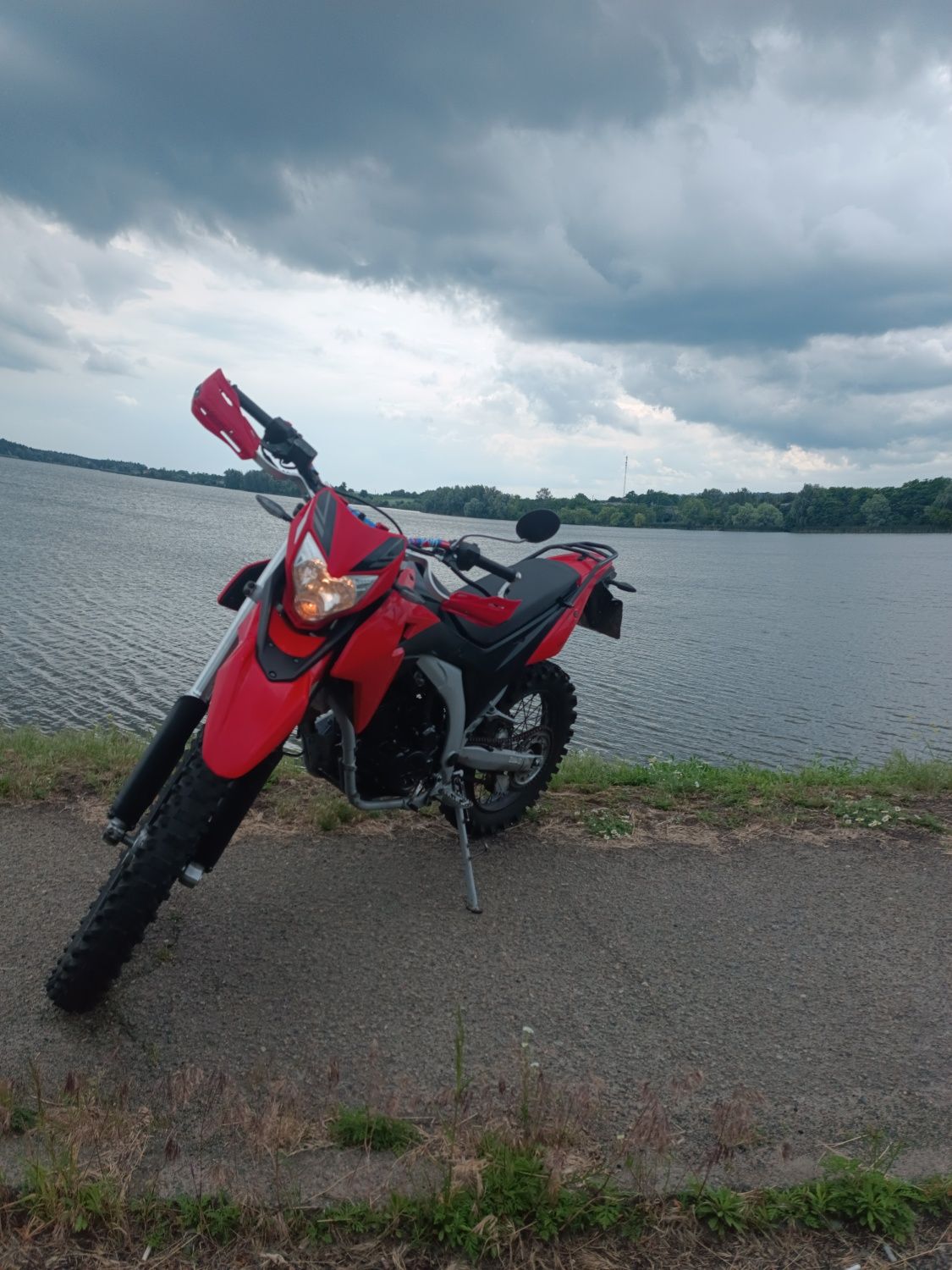LONCIN Sx2 lx250gy-3